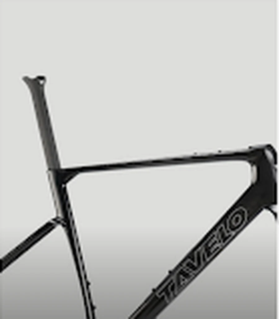 Carbon Frames collection