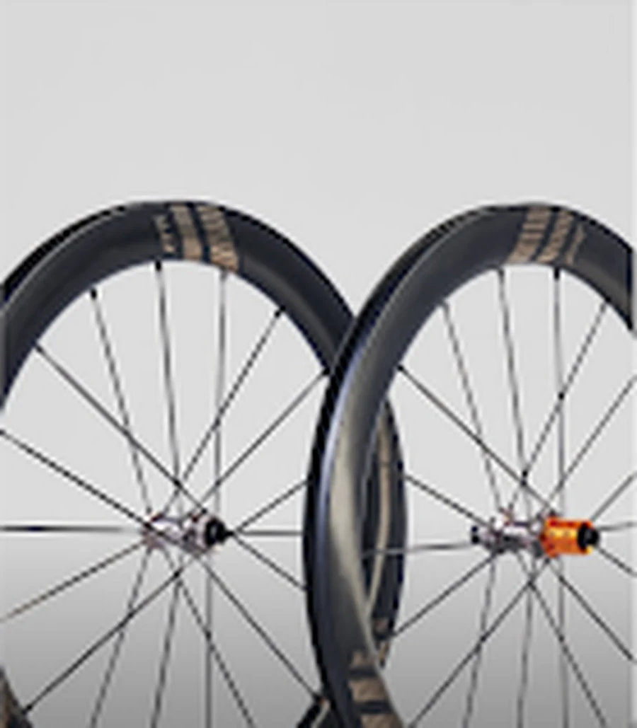 Carbon Wheelsets collection