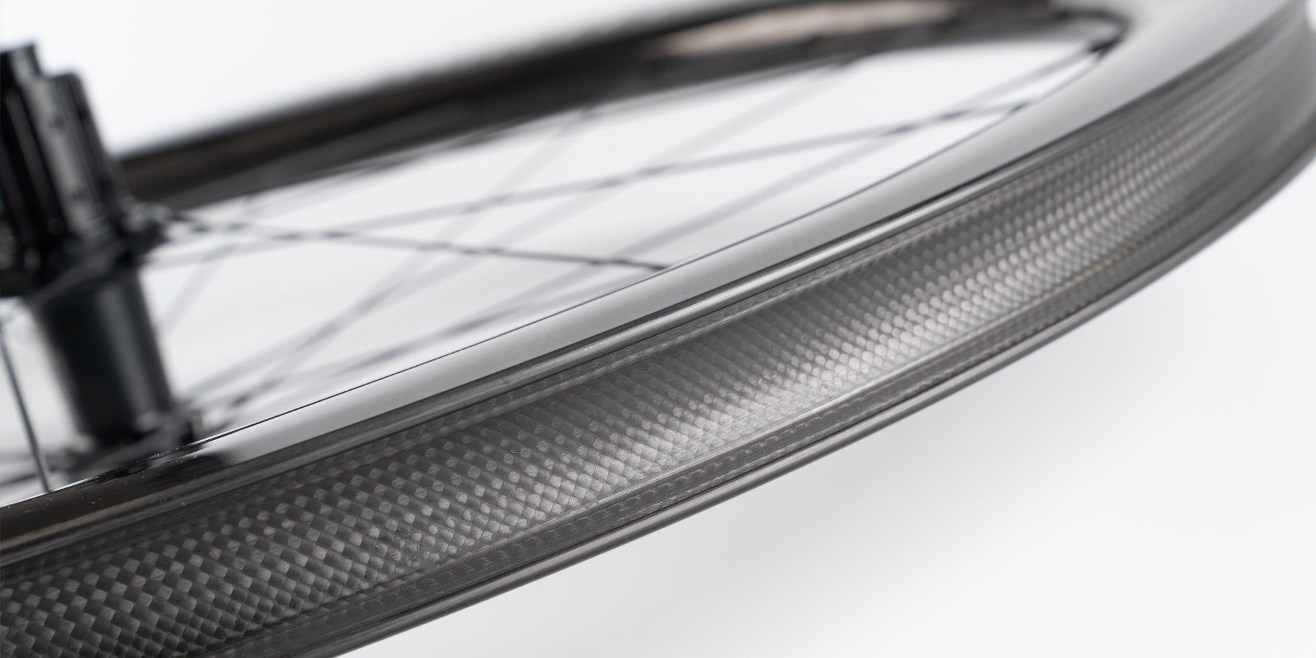 LightFast LF Pro S50 rim bed with no rim tape required