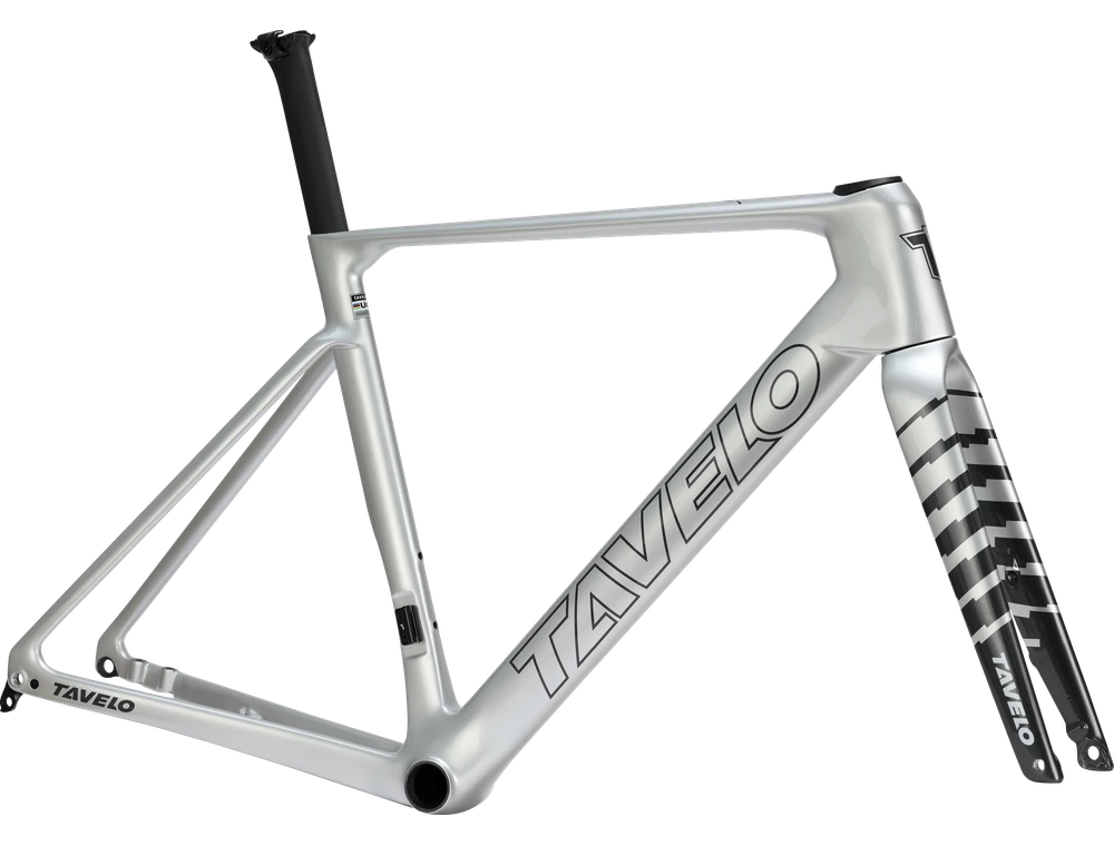 TAVELO Arow Race in WATT