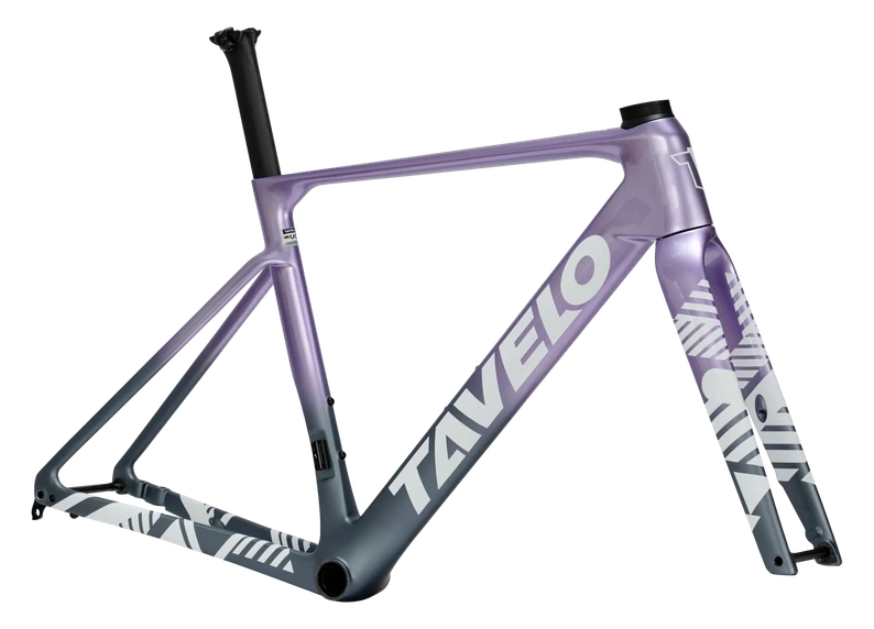 TAVELO Arow Race in Zebra