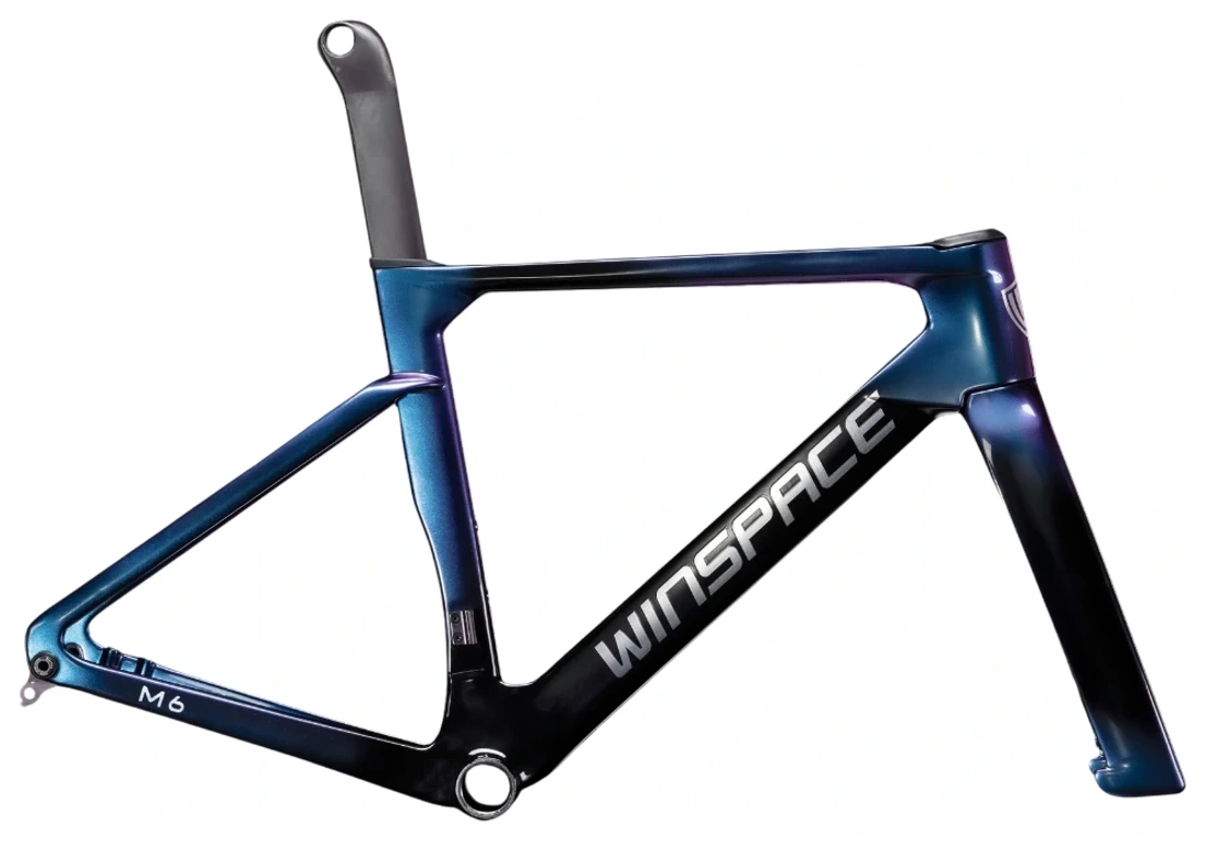 Winspace M6 in Mystic Purple
