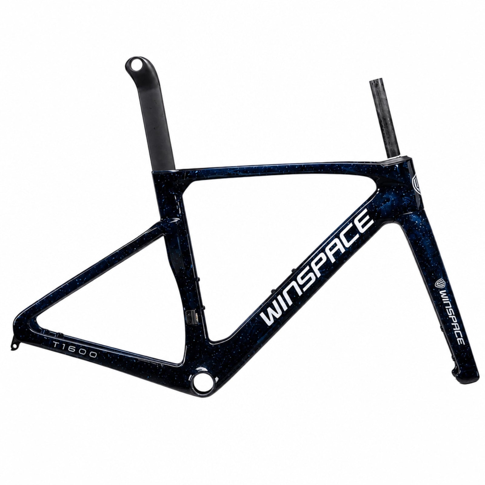 Winspace T1600 in Deep Space
