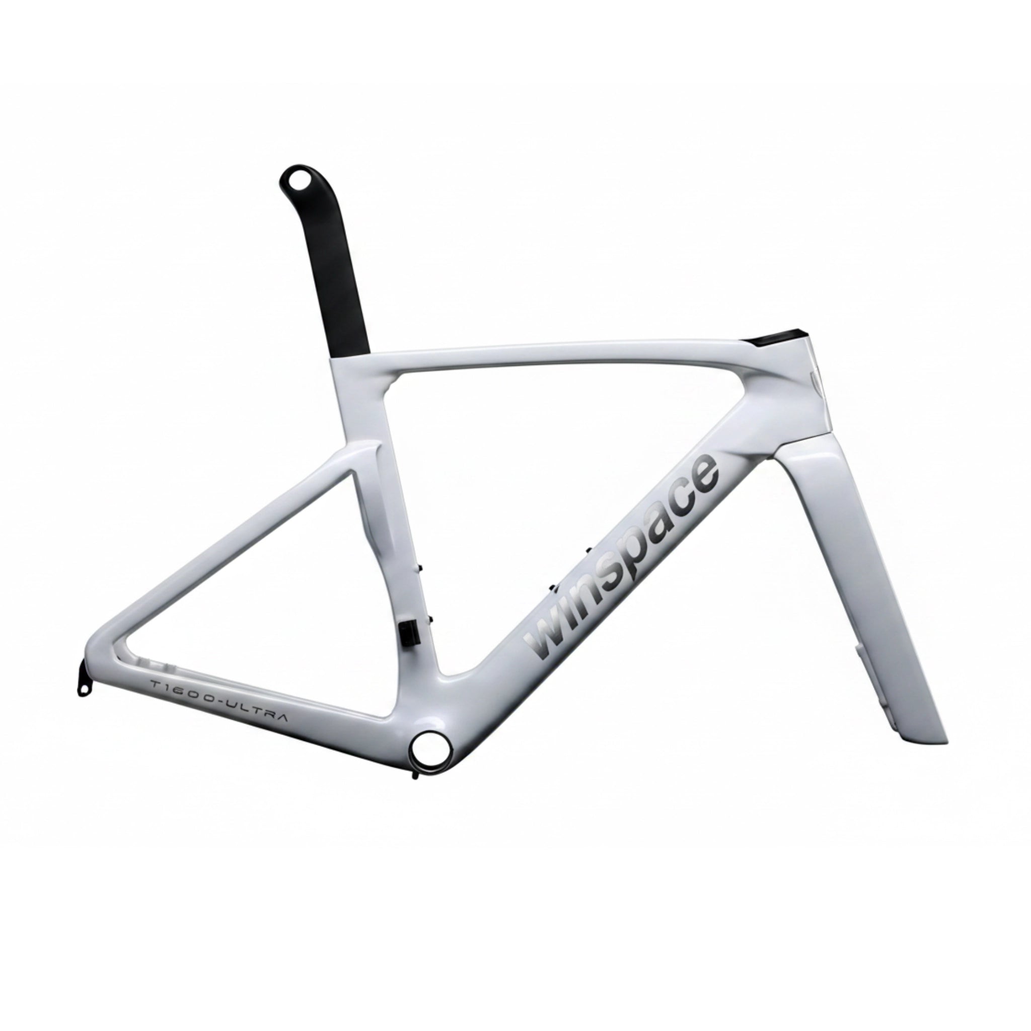 Winspace T1600 Ultra in Pearl White